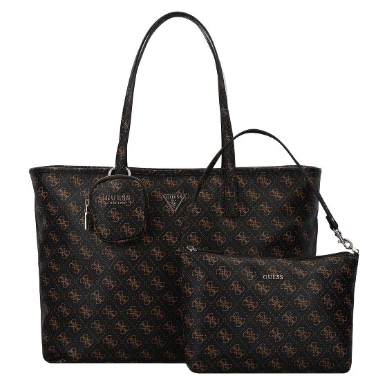 Guess Power Play II Borsa shopper 46 cm Scomparto per laptop