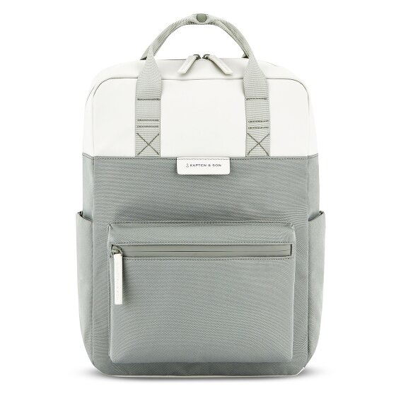 Kapten & Son Bergen Pro Zaino da giorno 39 cm Scomparto per laptop