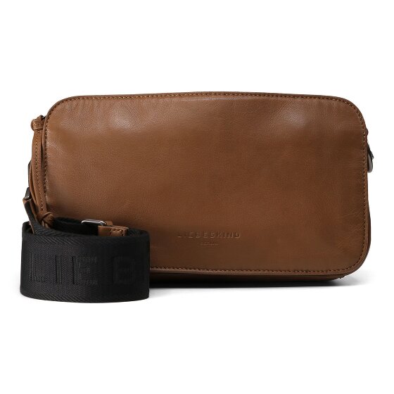 Liebeskind Clarice Borsa a tracolla Pelle 27 cm