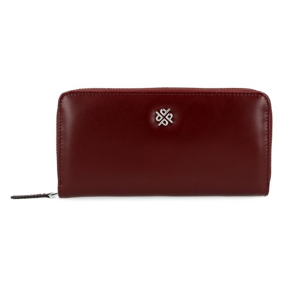 Picard Black Tie1 Black Tie1 Portafoglio Pelle 19 cm