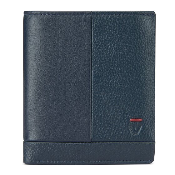 Roncato Trial DLX Portafoglio Protezione RFID Pelle 9 cm