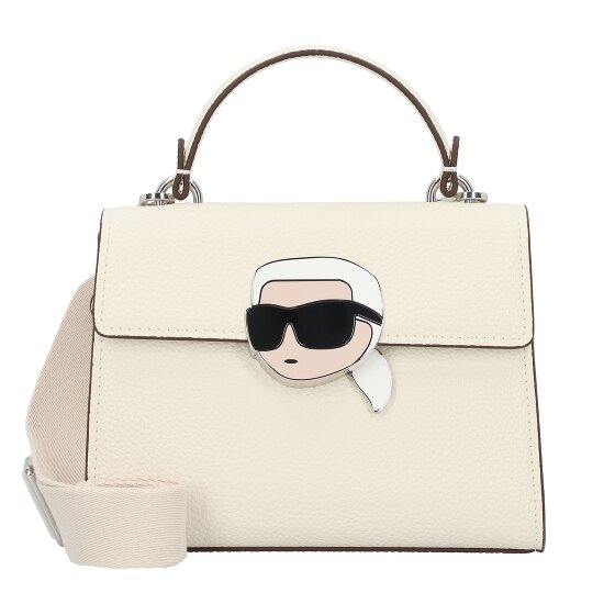 Karl Lagerfeld Ikon Borsetta 23 cm