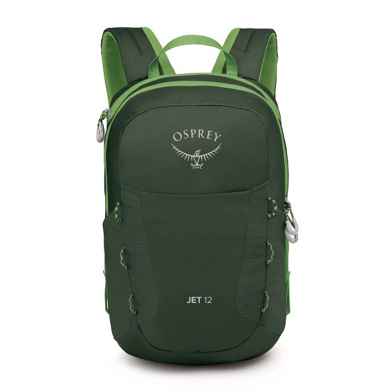 Osprey Jet 12 Zaino da trekking 36.5 cm
