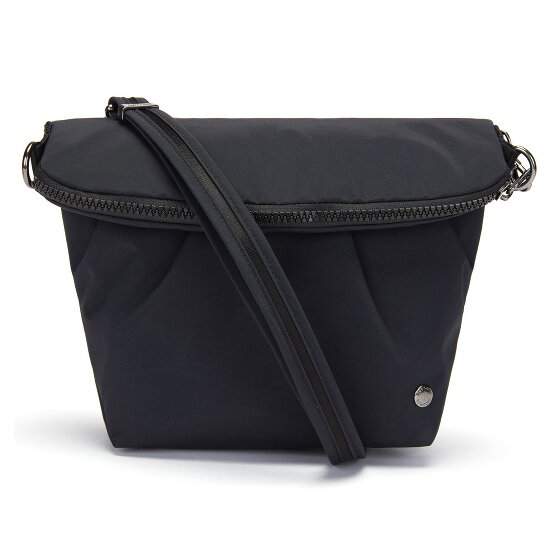 Pacsafe Citysafe CX Borsa a tracolla RFID 26 cm