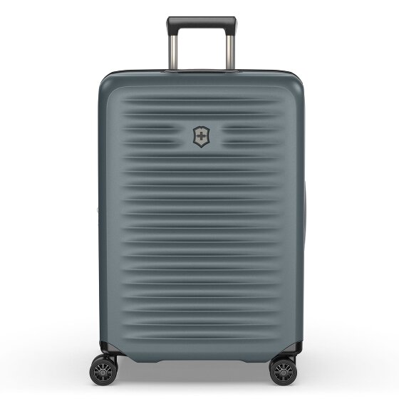 Victorinox Airox Advanced 4 ruote Carrello M 69 cm con piega di espansione