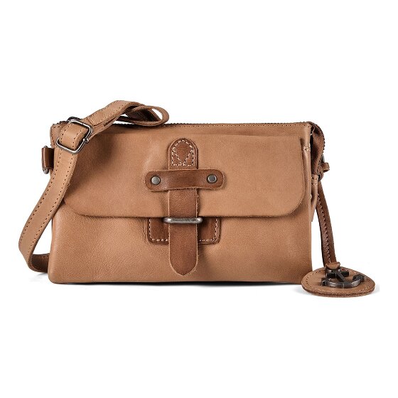 Harbour 2nd Urban Poets Borsa a tracolla Pelle 19 cm