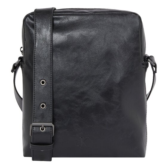 Calvin Klein Jeans Tumbled Borsa a tracolla 22 cm