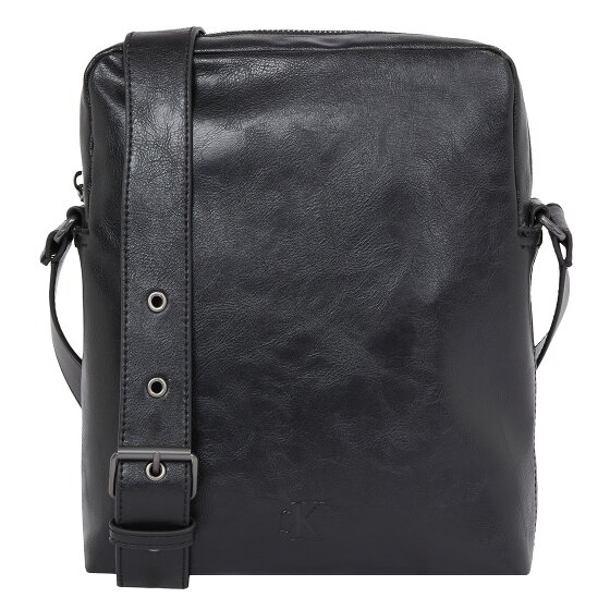 Calvin Klein Jeans Tumbled Borsa a tracolla 22 cm