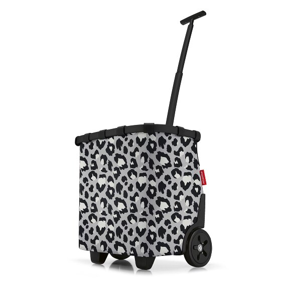 reisenthel Carrello della spesa 47.5 cm