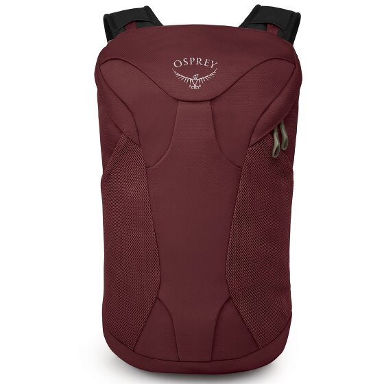 Osprey Zaino Farpoint Fairview Scomparto per laptop da 47 cm