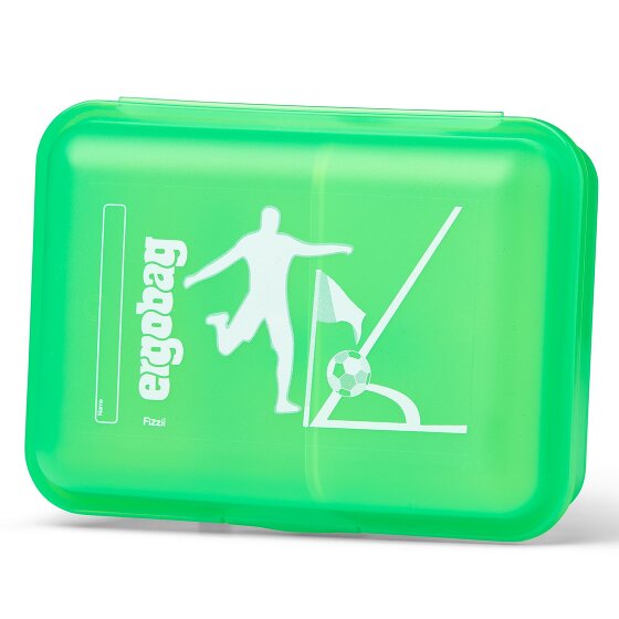 Ergobag Scatola da pranzo 18 cm