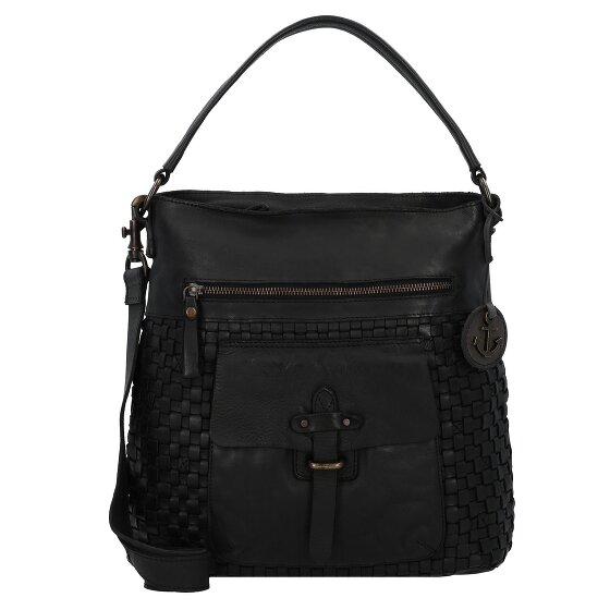 Harbour 2nd Urban Poets Borsa a tracolla Pelle 33 cm