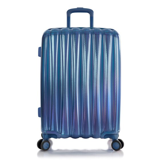 Heys Astro 4 ruote Carrello M 66 cm con piega di espansione