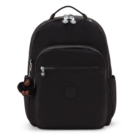 Kipling Back to School Seoul Lap Zaino da scuola 44 cm