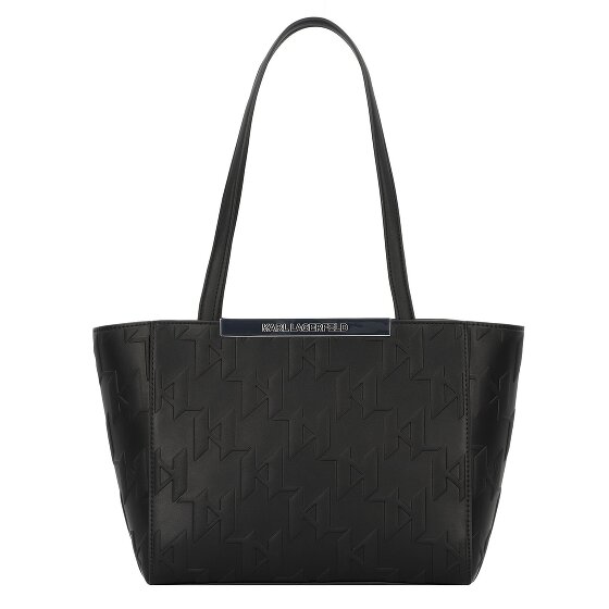 Karl Lagerfeld Archive Borsa shopper 26 cm