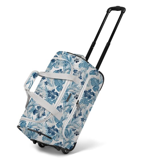 Redolz Duffle Essentials 2 ruote borsa da viaggio 51 cm