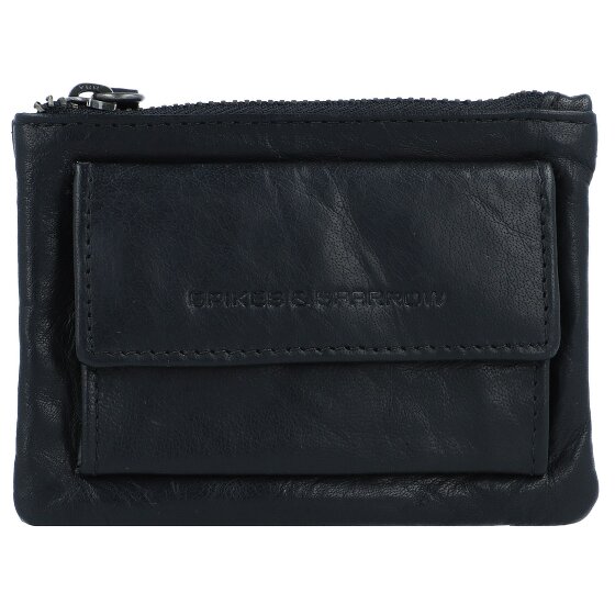 Spikes & Sparrow Portachiavi in pelle 11 cm