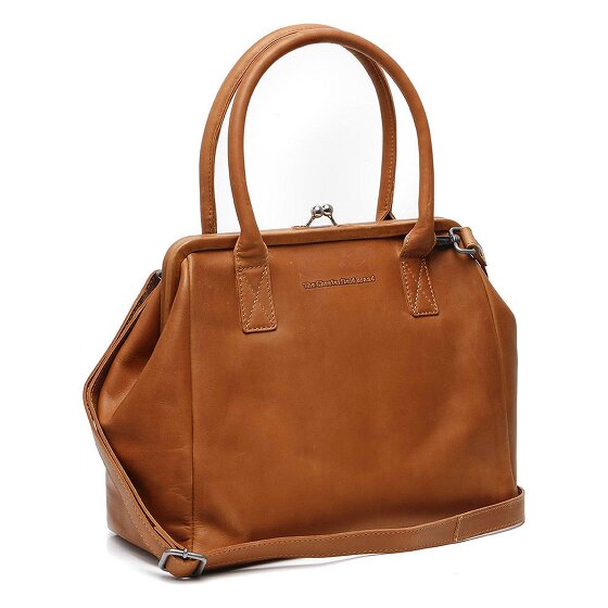 The Chesterfield Brand Dorin Borsa shopper Pelle 29 cm