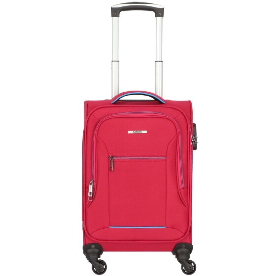 Nowi Sevilla 4 ruote Carrello della cabina 55 cm