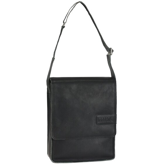 Mika Borsa a tracolla in pelle 21,5 cm