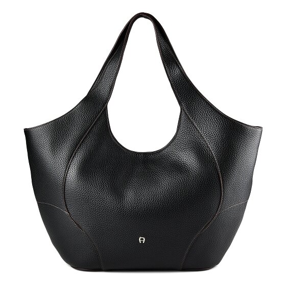 AIGNER Hazel Borsa a spalla Vera Pelle 30 cm