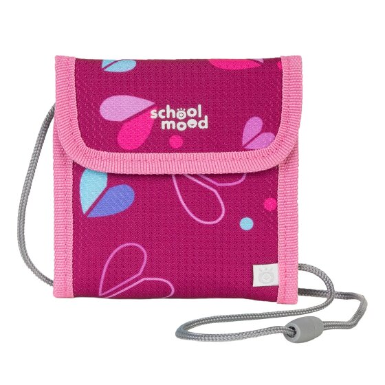 School-Mood Borsa pettorale 11 cm School-Mood Borsa pettorale 11 cm
