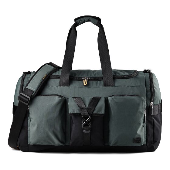 Mandarina Duck Y-Lite Borsa da viaggio Weekender 54 cm