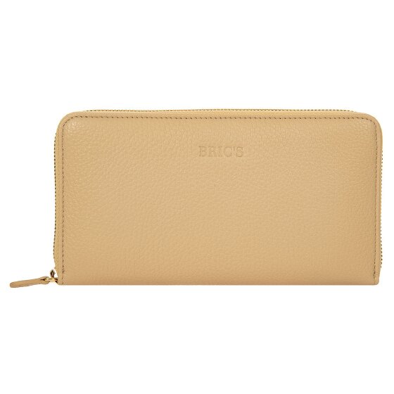 Bric's Gondola Verbena portafoglio in pelle 20 cm
