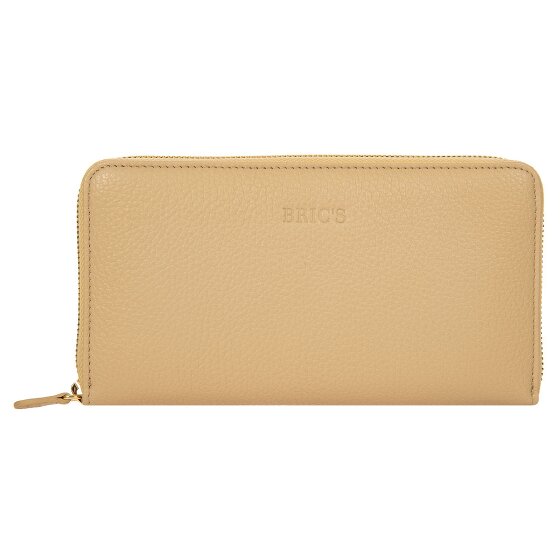 Bric's Gondola Verbena portafoglio in pelle 20 cm