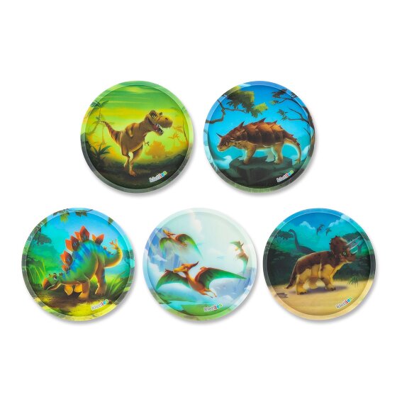 Ergobag Kletties 5pz. Ergobag Kletties 5pz.