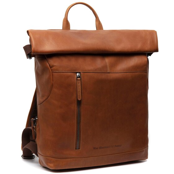 The Chesterfield Brand Liverpool Zaino da giorno Pelle 45 cm Scomparto per laptop