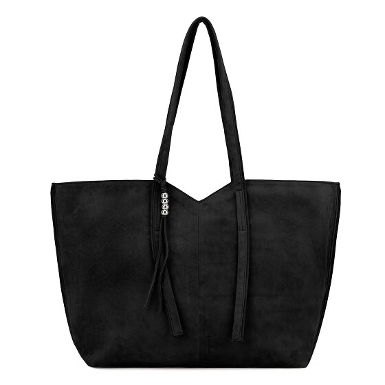 FredsBruder All About Beads Borsa shopper Pelle 39 cm