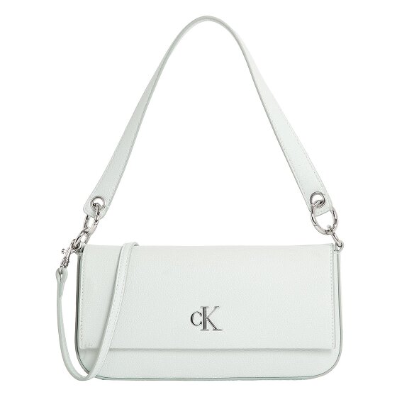 Calvin Klein Jeans Minimal Monogram Borsa a tracolla 25 cm