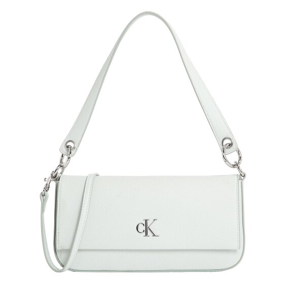 Calvin Klein Jeans Minimal Monogram Borsa a tracolla 25 cm