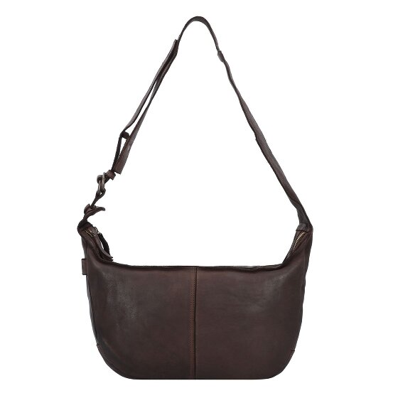 Harold's Submarine Borsa a tracolla Pelle 39 cm