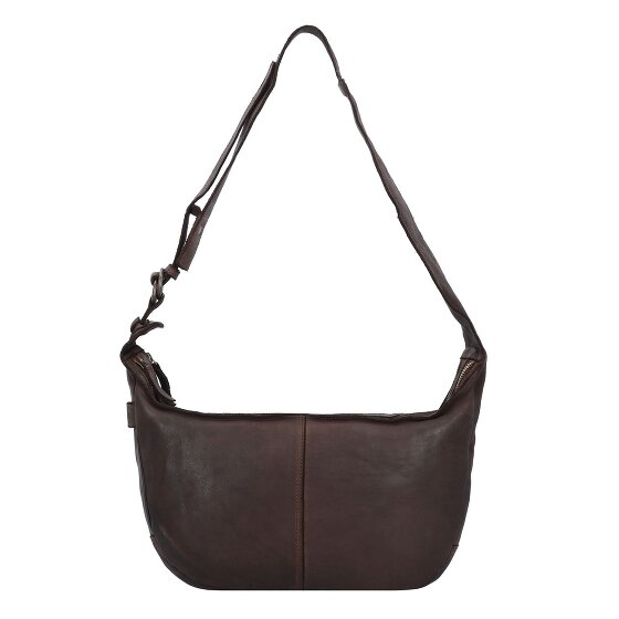 Harold's Submarine Borsa a tracolla Pelle 39 cm