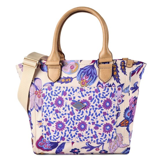 Oilily Sapphire Chintz Borsetta 34 cm