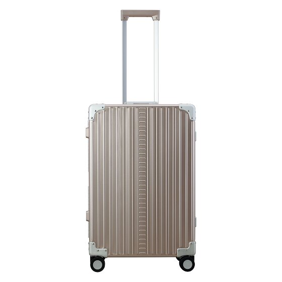 Aleon Fortis 4 ruote Carrello 67 cm