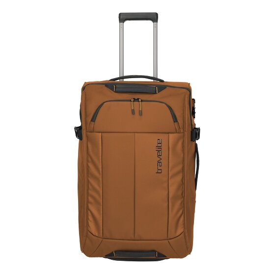 Travelite Briize 2 ruote Borsa da viaggio M 67 cm