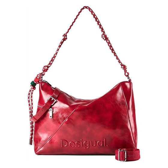 Desigual Half Borsa a spalla 39.5 cm