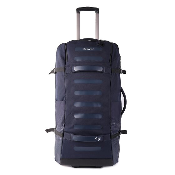 Hedgren Comby Journey 2 ruote Borsa da viaggio 79 cm