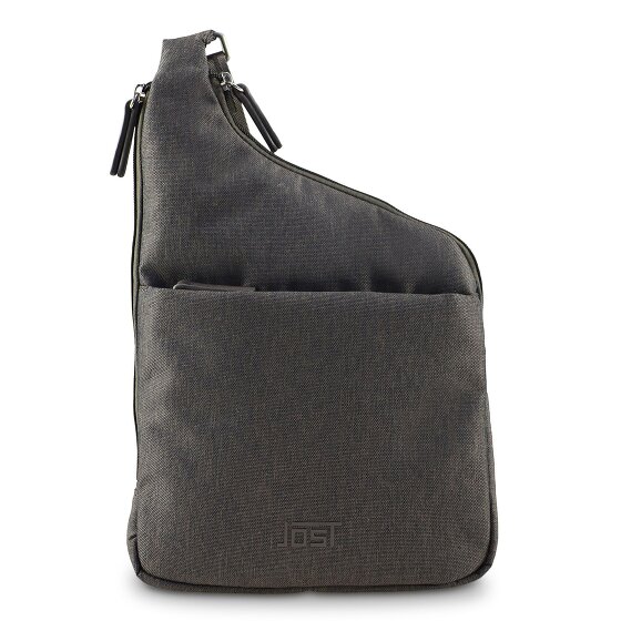 Jost Borsa a tracolla Bergen RIFD 27 cm