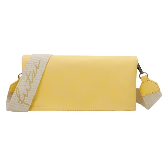 Fritzi aus Preußen Ronja Cross Vintage Borsa a tracolla 30 cm