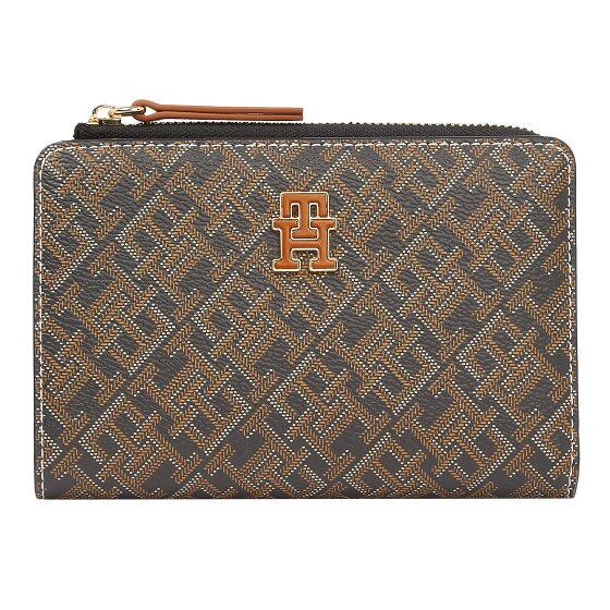 Tommy Hilfiger TH Monoplay Portafoglio 16 cm