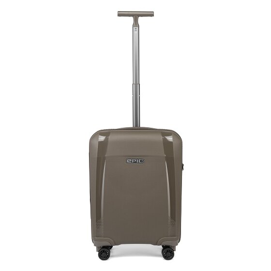 Epic Phantom SL Carrello cabina a 4 ruote 55 cm