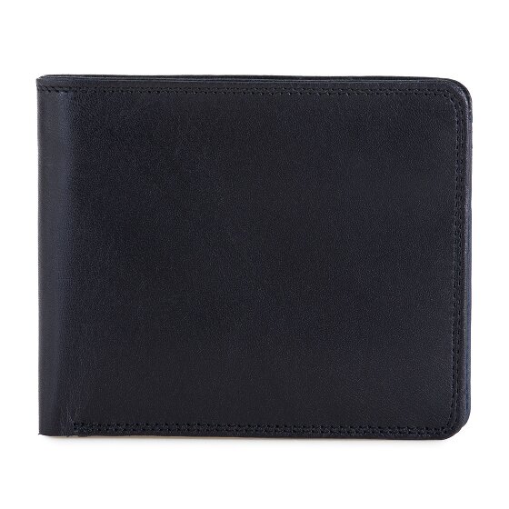 Mywalit Portafoglio RFID in pelle 11 cm