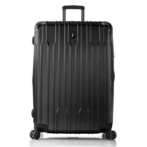 Heys Xtrak 4 ruote Carrello L 76 cm con piega di espansione Heys Xtrak 4 ruote Carrello L 76 cm con piega di espansione