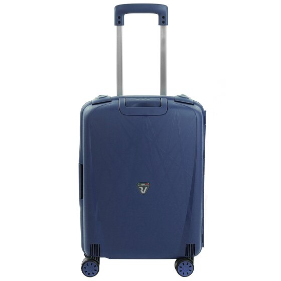 Roncato Light 4 ruote Carrello della cabina 55 cm