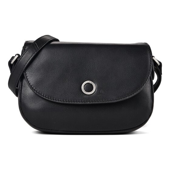 Esquire Athena Borsa a tracolla Vera Pelle 19 cm