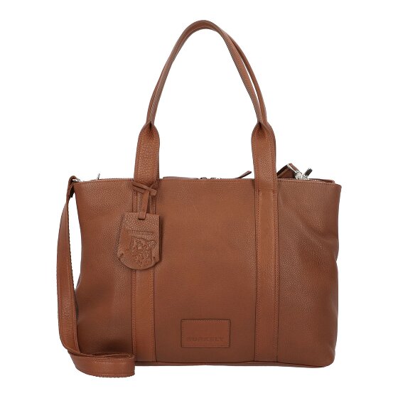 Burkely Soft Skylar Borsa a tracolla Pelle 36 cm Scomparto per laptop